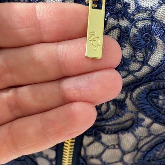 Eliza J Cocktail Party Dress - Picture 12 of 17